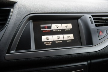 Citroen C5 III Tourer 2.0 BlueHDi 150KM 2017 Citroen C5 2.0 BlueHDI 150KM ! Opłacony ! FV23% !, zdjęcie 21