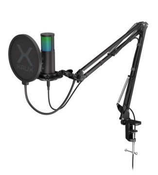 Микрофон KRUX Edis 3000