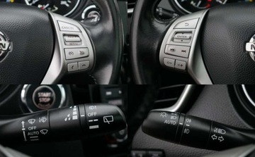 Nissan Qashqai II Crossover 1.6 DIG-T 163KM 2016 Nissan Qashqai Nissan Qashqai 1.6 DIG-T N-Connecta 1.6 Benzyna 163KM, zdjęcie 31