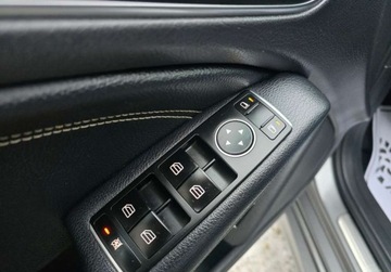 Mercedes CLA C117 Coupe 1.8 200 CDI 136KM 2014 Mercedes-Benz CLA SLICZNY 1.8 CDi Bogata Wersja ORYGINAL Zadbany SERWIS 20, zdjęcie 17