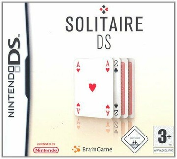 Solitaire DS
