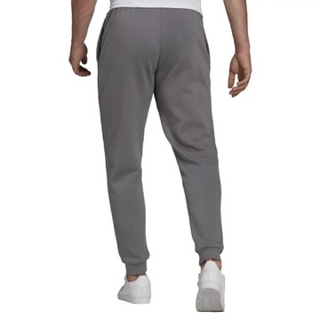 adidas nowe spodnie dresowe bawełna z kieszonkami r. M