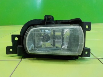 KIA CARNIVAL II 2.9 CRDI 08R 5D HALOGEN LEVÝ
