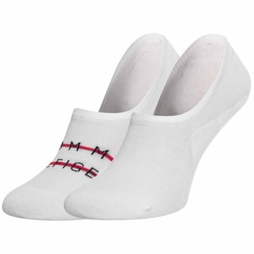 НОСКИ TOMMY HILFIGER НОСКИ 2P 43-46