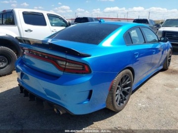 Dodge Charger VII 2019 Dodge Charger 2019r, Scat Pack, 6.4L 6.4 Benzyna 485KM, zdjęcie 6