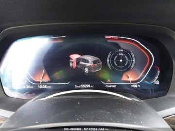 BMW X5 G05 2020 BMW X5 SDrive40I 2020 3.0l 3.0 Benzyna 335KM, zdjęcie 10