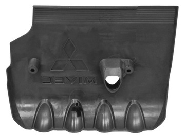 MITSUBISHI ASX 2020- PLAST 1003A211