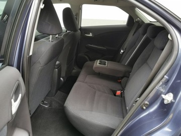 Honda Civic IX Sedan Facelifting 1.8 I-VTEC 140KM 2014 Honda Civic 1.8 Benzyna 140KM SERWIS Automat, zdjęcie 14