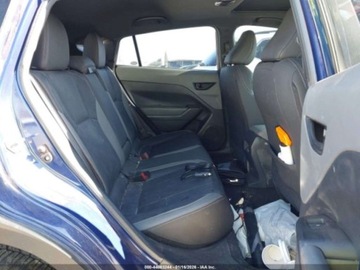 Subaru 2024 Subaru Crosstrek Wilderness 2024 2.5 Benzyna 182KM, zdjęcie 12