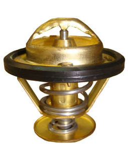 TERMOSTAT WÓZEK WIDŁOWY TOYOTA 5 6 7 8 4Y