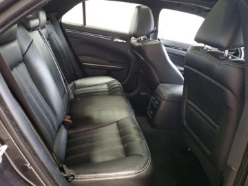 Chrysler 300C II 2023 Chrysler 300s 2023 3.6l 3.6 Benzyna 300KM, zdjęcie 10