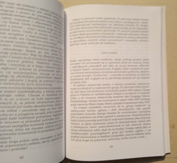 Современное священство, Рауш