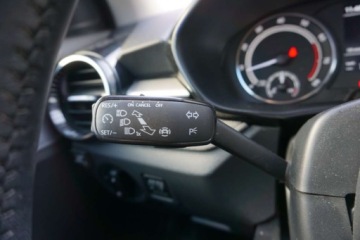 Skoda Fabia IV 1.0 MPI 80KM 2023 Skoda Fabia SalonPL, Kamera, Czuj. park., Klima, FrontLine Assist, Tempoma, zdjęcie 13