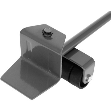 Набор для транспортировки роликов для перемещения мебели 150кг 5 шт. с колесным подъемником