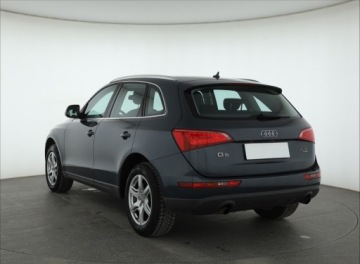 Audi Q5 I SUV 2.0 TFSI 211KM 2009 Audi Q5 2.0 TFSI, 4X4, Automat, Navi, Xenon, zdjęcie 3