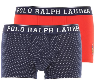 Polo Ralph Lauren 2-PAK bokserek męskich roz XL