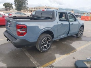 Ford Maverick II 2025 Ford Maverick Lariat 2025 2.0 Benzyna 250KM, zdjęcie 5
