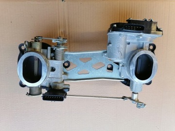 Ducati Diavel 1200 дроссель форсунки 12 тысяч отверстий