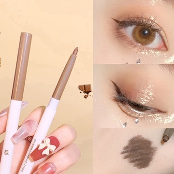 Colored Eyeliner Smudge-free Eyeliner Waterproof