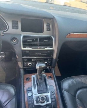 Audi Q7 I 2014 Audi Q7 2014 Audi Q7 3.0T - w Polsce po oplatach i akcyzie 3.0 Benzyna, zdjęcie 12