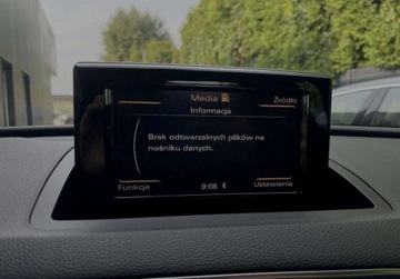 Audi Q3 I SUV 2.0 TFSI 170KM 2013 Audi Q3 2.0 TFSI navi S-tronic GWARANCJA QUATTRO 2.0 Benzyna, zdjęcie 25