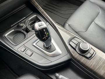 BMW Seria 2 F22-F23-F45-F46 Coupe 228i 245KM 2014 BMW Seria 2 2.0 benzyna 245 KM automat zarejestrowany w PL zadbany, zdjęcie 16