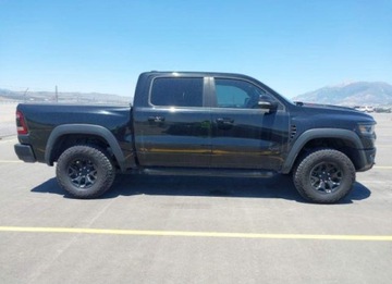  RAM 1500 2022, 6.2L, 4x4, TRX, od ubezpieczalni 6.2 Benzyna 702KM, zdjęcie 3