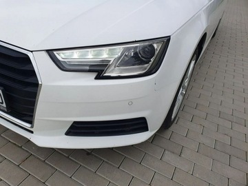 Audi A4 B9 Limousine 2.0 TDI 122KM 2016 Audi A4 B9 2.0tdi Automat Panorama Ledy Navi 2016r, zdjęcie 14