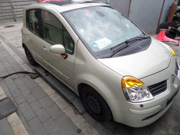 KOLEKTOR SACÍ/ZBĚRNÉ RENAULT MODUL 1.6 16V 04-12 8200275053B