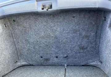 Skoda Fabia I Hatchback 1.9 TDI RS 130KM 2005 Skoda Fabia Skoda Fabia I SKODA FABIA VRS 1,9 TDI 130KM 1.9 Diesel 130KM, zdjęcie 10