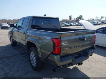 Toyota Tacoma II 2025 Toyota Tacoma Trd Sport 2025 2.4l 2.4 Benzyna 278KM, zdjęcie 3