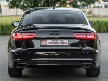 Audi A6 C8 2018 A6 2.0 TDI 190PS Ultra S-line Matrix sPL 97tyś km Serwis! vat23% Gwarancja!, zdjęcie 21