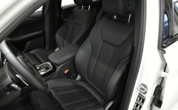 BMW X4 G02 SUV Facelifting 2.0 20d 190KM 2025 BMW X4 vat 23, M-sport, adaptacyjny led, fotele z pamiecia, 2.0 Diesel, zdjęcie 8