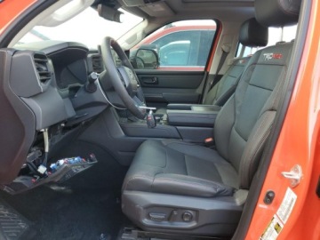 Toyota Tundra II 2023 Toyota Tundra Crewmax Limited 2023 3.4l 3.4 Hybryda 389KM, zdjęcie 7