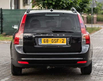 Volvo V50 1.8 125KM 2008 Volvo V50 LifT ! 1.8i 125KM ! Super Stan ! Zadbane, zdjęcie 14