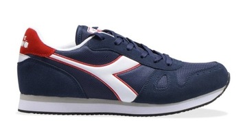 Buty sportowe SNEAKERSY DIADORA SIMPLE RUN r. 42