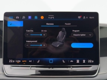 Volkswagen Passat B8 Variant Facelifting 1.5 TSI EVO 150KM 2024 Volkswagen Passat 1.5 eTSI 150 KM DSG Business FV23 Gwarancja Digital Co, zdjęcie 22