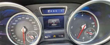 Mercedes Klasa G W463 Off-roader Facelifting 2015 G 350d 245KM 2017 Mercedes-Benz Klasa G G350 Full Pakiet AMG LED 7 foteli Kamera Hak 3.0, zdjęcie 20