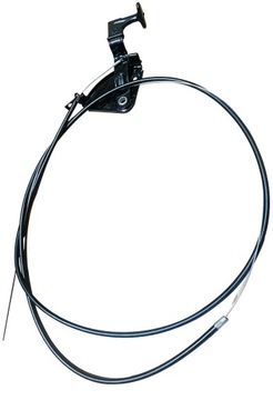 LINKA MASKI AUDI 80 90 100 200 86-94 443823531A