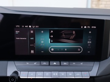 Opel Astra L Hatchback 1.2 Turbo 130KM 2023 Opel Astra 1.2 Turbo, Salon Polska, 1. Właściciel, zdjęcie 11