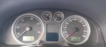 Volkswagen Passat B5 Kombi 1.9 TDI 130KM 2003 Passat 1,9 kombi 2003 automat, zdjęcie 8