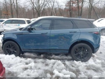 Land Rover Range Rover Evoque II 2024 Land Rover Range Rover Evoque DYNAMIC SE, 4x4, od ubezpieczalni 2.0 Benzyna, zdjęcie 4