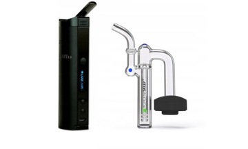 Vaporizer X-MAX Starry 3.0 Waporyzator suszu CBD
