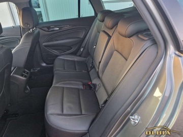 Opel Insignia II Sports Tourer 1.6 CDTI 136KM 2018 Opel Insignia Full Led Head-up Skory 1.6 Diesel 136KM, zdjęcie 18