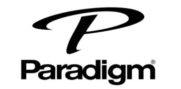 Paradigm Monitor SE 8000F Белые стереодинамики