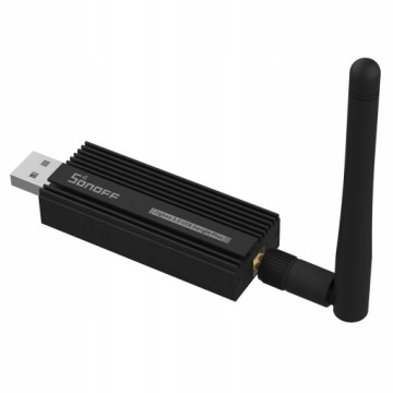 SONOFF ZB BRIDGE PRO ИНТЕЛЛЕКТУАЛЬНЫЙ ШЛЮЗ ZIGBEE WIFI 128 УСТРОЙСТВ