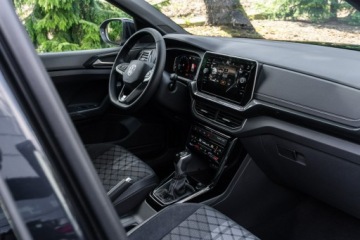 Volkswagen T-Cross SUV Facelifting 1.5 TSI 150KM 2026 Volkswagen T-Cross R-Line Plus 1.5 TSI 150 KM DSG, zdjęcie 23