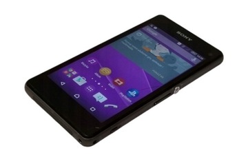 Смартфон SONY XPERIA Z1 Compact D5503 (68602691)