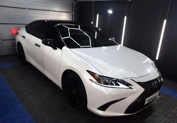 Lexus ES VII (XV70) Sedan Facelifting 300h 218KM 2023 Lexus ES 2.5 Hybryda 218KM, zdjęcie 34