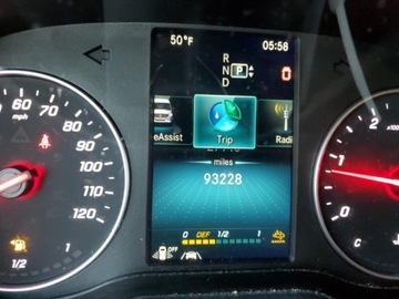 Mercedes Sprinter IV (W907/W910) 2024 Mercedes-Benz Sprinter 2500 2024, od ubezpieczalni 2.0 Diesel 211KM, zdjęcie 8